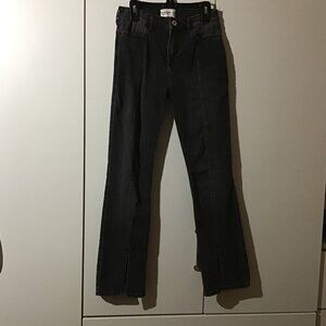 Girls (kids) Abercrombie jeans